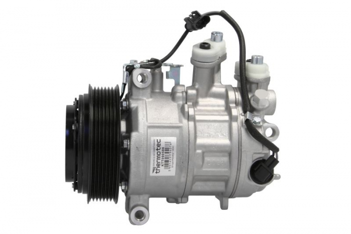 Compresor climatizare potrivit MERCEDES C (A205), C (C205), C T-MODEL (S205), C (W205), CLS (C257), E (A238), E ALL-TERRAIN (S213), E (C238), E T-MODEL (S213), E (W213) 1.5H 2.0H 10.17-