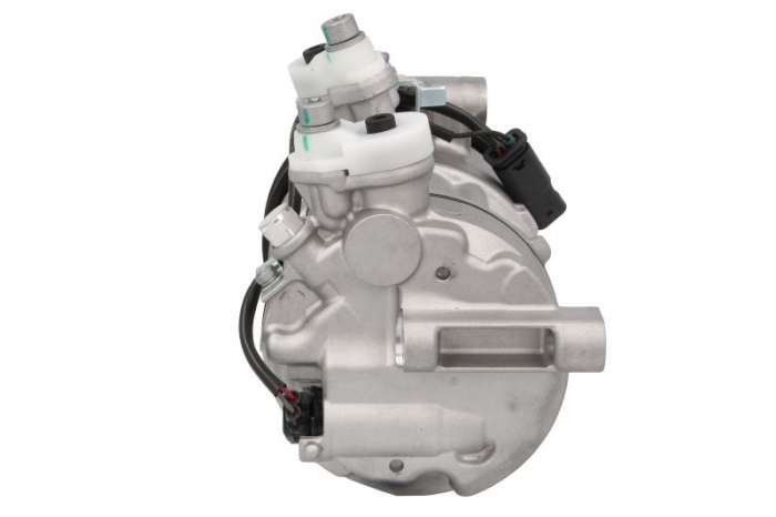 Compresor climatizare potrivit MERCEDES C (A205), C (C205), C T-MODEL (S205), C (W205), CLS (C257), E (A238), E ALL-TERRAIN (S213), E (C238), E T-MODEL (S213), E (W213) 1.6D-Electric dupa 2016 [3]