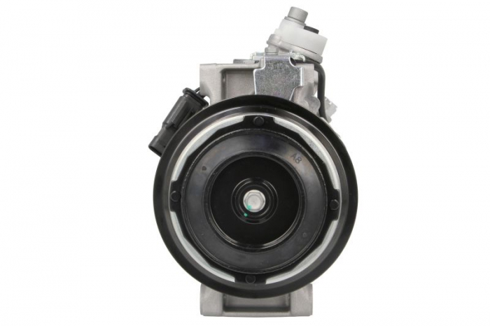 Compresor climatizare potrivit MERCEDES C (A205), C (C205), C T-MODEL (S205), C (W205), CLS (C257), E (A238), E ALL-TERRAIN (S213), E (C238), E T-MODEL (S213), E (W213) 1.6D-Electric dupa 2016 [2]