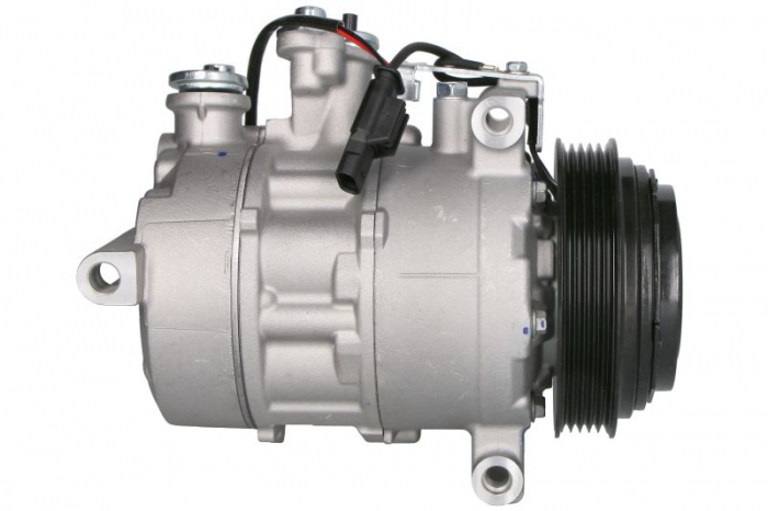 Compresor climatizare potrivit MERCEDES C (A205), C (C205), C T-MODEL (S205), C (W205), CLS (C257), E (A238), E ALL-TERRAIN (S213), E (C238), E T-MODEL (S213), E (W213) 1.6D-Electric dupa 2016 [4]