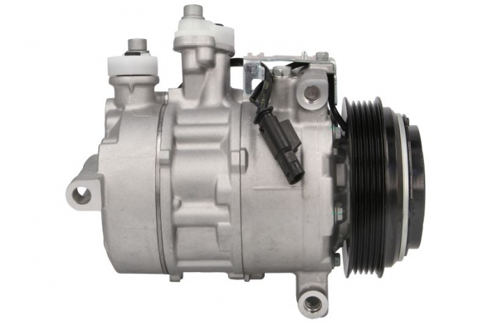 Compresor climatizare potrivit MERCEDES C (A205), C (C205), C T-MODEL (S205), C (W205), CLS (C257), E (A238), E ALL-TERRAIN (S213), E (C238), E T-MODEL (S213), E (W213) 1.6D-Electric dupa 2016 [4]