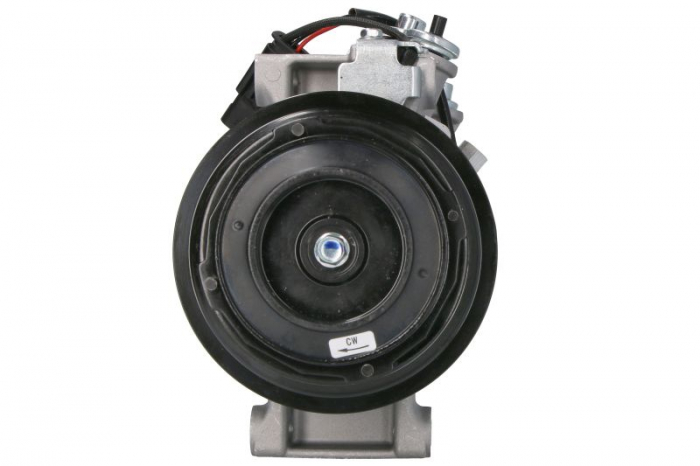 Compresor climatizare potrivit MERCEDES C (A205), C (C205), C T-MODEL (S205), C (W205), CLS (C257), E (A238), E ALL-TERRAIN (S213), E (C238), E T-MODEL (S213), E (W213) 1.6D-Electric dupa 2016 [2]