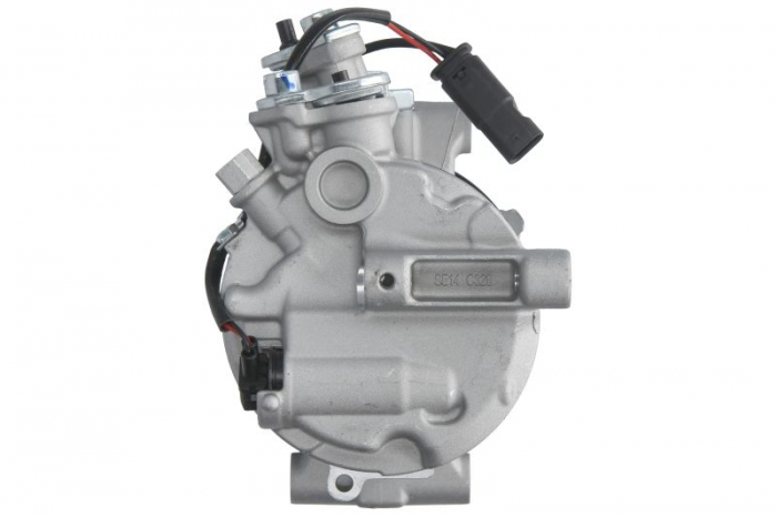 Compresor climatizare potrivit MERCEDES C (A205), C (C205), C T-MODEL (S205), C (W205), CLS (C257), E (A238), E ALL-TERRAIN (S213), E (C238), E T-MODEL (S213), E (W213) 1.6D-Electric dupa 2016 [3]