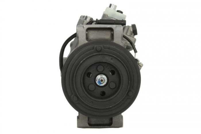 Compresor climatizare potrivit MERCEDES C (A205), C (C205), C T-MODEL (S205), C (W205), CLS (C257), E (A238), E ALL-TERRAIN (S213), E (C238), E T-MODEL (S213), E (W213), GLC (C253) 1.5-3.0 01.12- [2]