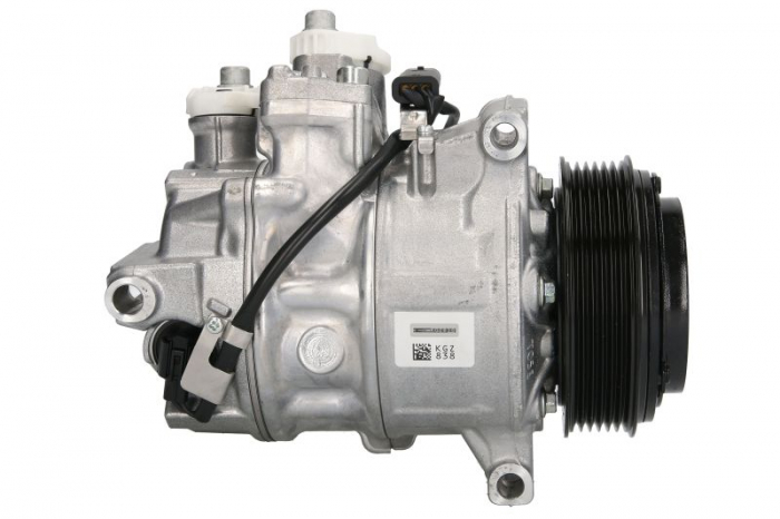 Compresor climatizare potrivit MERCEDES C (A205), C (C205), C T-MODEL (S205), C (W205), CLS (C257), E (A238), E ALL-TERRAIN (S213), E (C238), E T-MODEL (S213), E (W213), GLC (C253) 1.5-3.0 dupa 2012 [4]