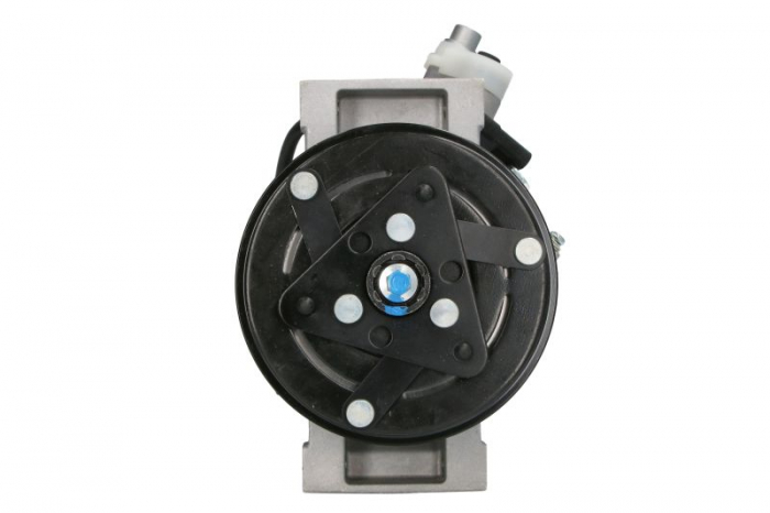 Compresor climatizare potrivit MERCEDES C (A205), C (C205), C T-MODEL (S205), C (W205), CLS (C257), E (A238), E ALL-TERRAIN (S213), E (C238), E T-MODEL (S213), E (W213), GLC (C253) 1.5-3.0 dupa 2012 [2]