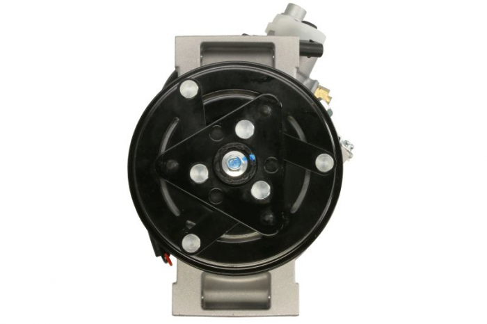 Compresor climatizare potrivit MERCEDES C (A205), C (C205), C T-MODEL (S205), C (W205), CLS (C257), E (A238), E ALL-TERRAIN (S213), E (C238), E T-MODEL (S213), E (W213), GLC (C253) 1.5-3.0 dupa 2013 [3]