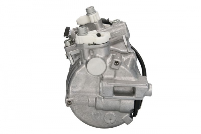Compresor climatizare potrivit MERCEDES C (A205), C (C205), C T-MODEL (S205), C (W205), CLS (C257), E (A238), E ALL-TERRAIN (S213), E (C238), E T-MODEL (S213), E (W213), GLC (C253) 1.5-3.0 dupa 2012 [3]