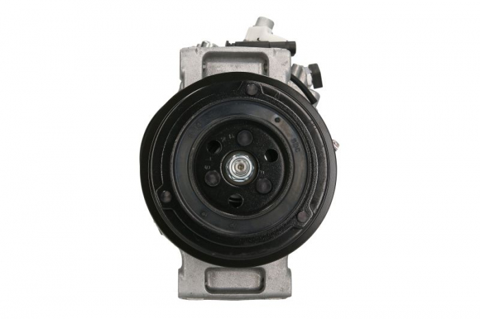 Compresor climatizare potrivit MERCEDES C (A205), C (C205), C T-MODEL (S205), C (W205), CLS (C257), E (A238), E ALL-TERRAIN (S213), E (C238), E T-MODEL (S213), E (W213), GLC (C253) 1.5-3.0 dupa 2012 [2]