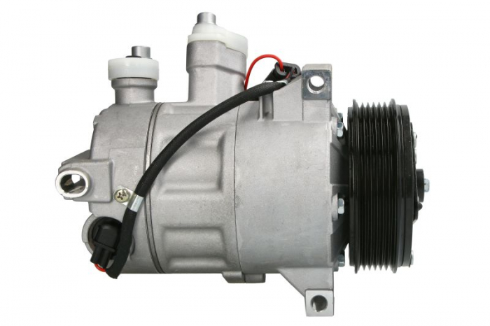 Compresor climatizare potrivit MERCEDES C (A205), C (C205), C T-MODEL (S205), C (W205), CLS (C257), E (A238), E ALL-TERRAIN (S213), E (C238), E T-MODEL (S213), E (W213), GLC (C253) 1.5-3.0 dupa 2012 [4]
