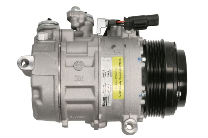 Compresor climatizare potrivit MERCEDES C (A205), C (C205), C T-MODEL (S205), C (W205), E (A238), E (C238), E T-MODEL (S213), E (W213), GLC (C253), GLC (X253) 2.2D-5.5 dupa 2013 [3]