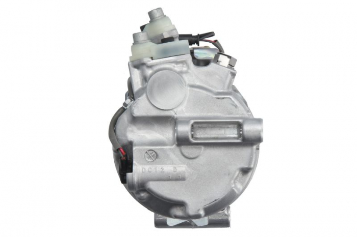 Compresor climatizare potrivit MERCEDES C (A205), C (C205), C T-MODEL (S205), C (W205), E (A238), E (C238), E T-MODEL (S213), E (W213), GLC (C253), GLC (X253), GLE (W166) 2.0-4.7 dupa 2013 [3]
