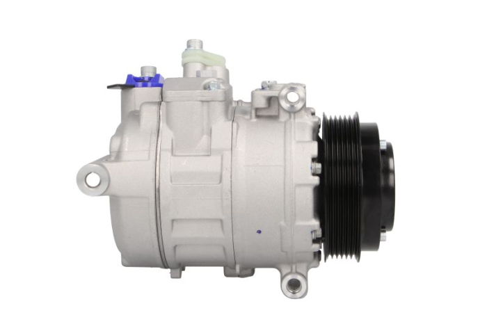 Compresor climatizare potrivit MERCEDES C (C204), C (CL203), C T-MODEL (S202), C T-MODEL (S203), C T-MODEL (S204), C (W202), C (W203), C (W204), CLC (CL203), CLK (A208) 1.6-6.3 09.89- [4]