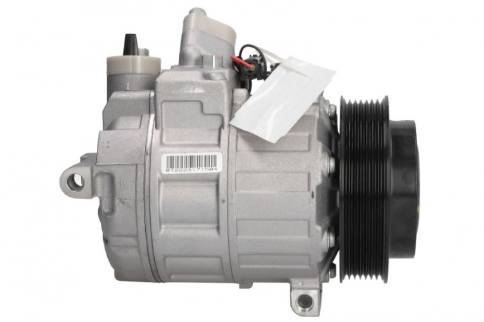 Compresor climatizare potrivit MERCEDES C (C204), C (CL203), C T-MODEL (S203), C T-MODEL (S204), C (W203), C (W204), CLC (CL203), CLK (A209), CLK (C209), CLS (C218) 1.6-5.5 05.02- [4]