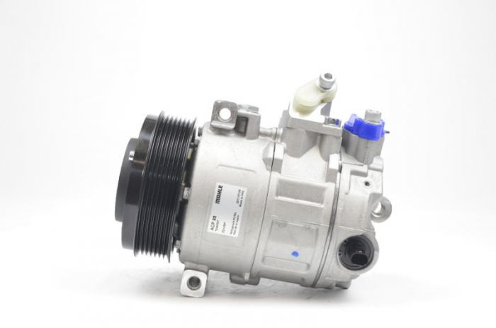 Compresor climatizare potrivit MERCEDES C (C204), C (CL203), C T-MODEL (S203), C T-MODEL (S204), C (W203), C (W204), CLC (CL203), CLK (A209), CLK (C209), CLS (C218) 1.6-5.5 10.98-