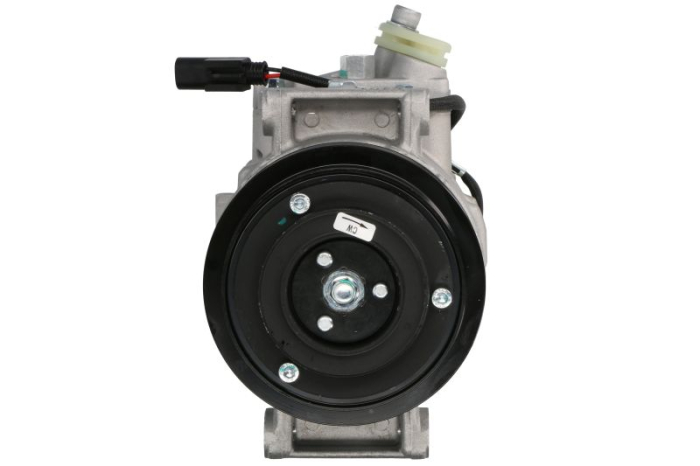 Compresor climatizare potrivit MERCEDES C (C204), C T-MODEL (S204), C (W204), CLS (C218), CLS SHOOTING BRAKE (X218), E (A207), E (C207), E (C238), E T-MODEL (S212), E (W212) 1.6-6.3 01.07- [2]