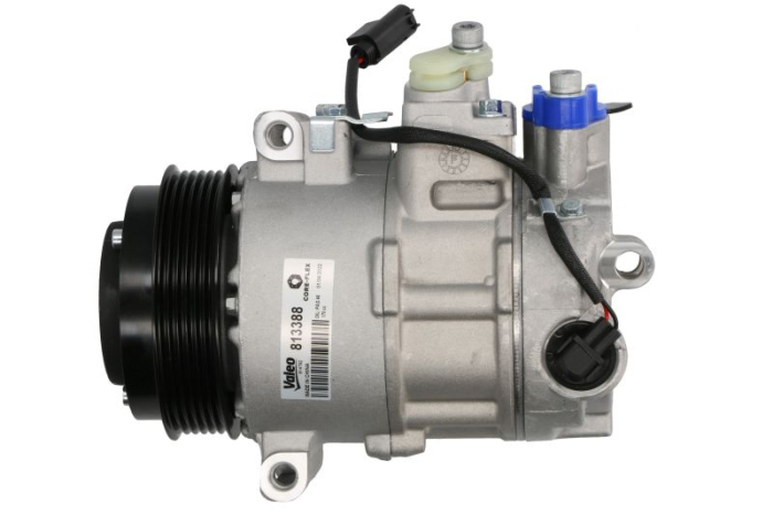 Compresor climatizare potrivit MERCEDES C (C204), C T-MODEL (S204), C (W204), CLS (C218), CLS SHOOTING BRAKE (X218), E (A207), E (C207), E (C238), E T-MODEL (S212), E (W212) 1.6-6.3 01.07-