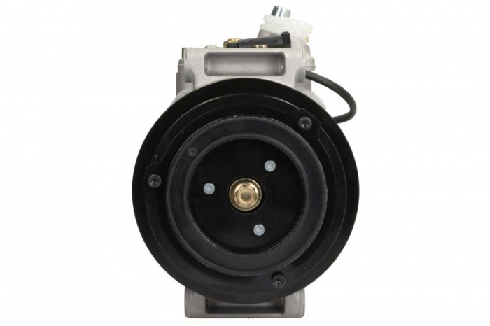 Compresor climatizare potrivit MERCEDES C (C204), C T-MODEL (S204), C (W204), CLS (C218), CLS SHOOTING BRAKE (X218), E (A207), E (C207), E T-MODEL (S212), E (W212), GLK (X204) 1.6-6.2 dupa 2007 [2]