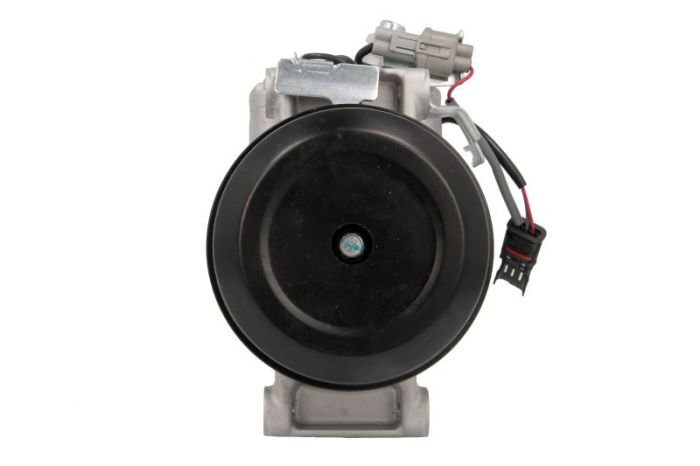 Compresor climatizare potrivit MERCEDES C (C204), C T-MODEL (S204), C (W204), CLS (C218), CLS SHOOTING BRAKE (X218), E (A207), E (C207), E T-MODEL (S212), E (W212), GLK (X204) 1.6-3.5 01.08- [2]