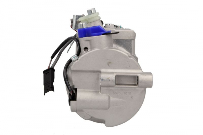 Compresor climatizare potrivit MERCEDES C (C204), C T-MODEL (S204), C (W204), CLS (C218), CLS SHOOTING BRAKE (X218), E (A207), E (C207), E T-MODEL (S212), E (W212), GLK (X204) 1.6-3.5 01.08- [3]