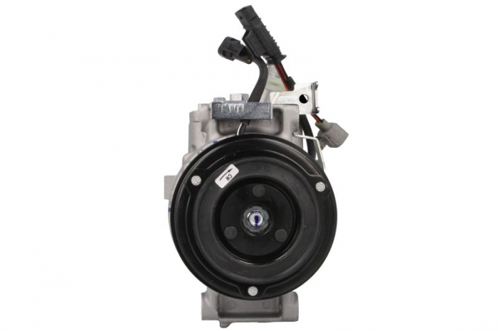 Compresor climatizare potrivit MERCEDES C (C204), C T-MODEL (S204), C (W204), CLS (C218), E (A207), E (C207), E T-MODEL (S212), E (W212), GL (X166), GLK (X204), M (W166) 2.2D-3.5 08.08- [2]