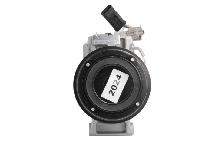 Compresor climatizare potrivit MERCEDES C (C204), C T-MODEL (S204), C (W204), E (A207), E (C207), E T-MODEL (S212), E (W212), GL (X166), GLE (W166), M (W166), SLK (R172) 2.2D/3.0D 08.08- [2]