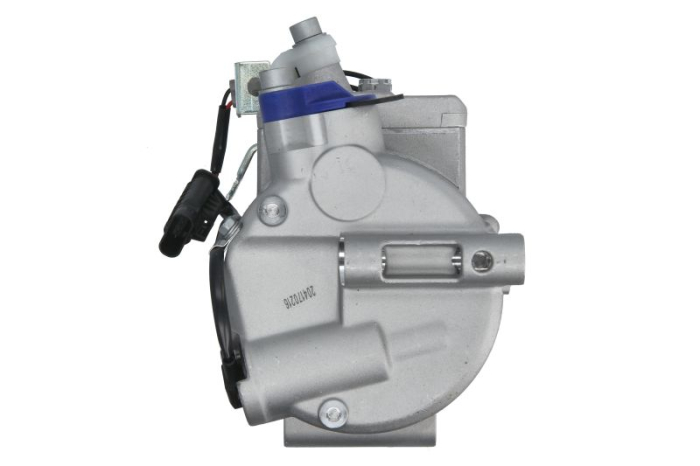 Compresor climatizare potrivit MERCEDES C (C204), C T-MODEL (S204), C (W204), E (A207), E (C207), E T-MODEL (S212), E (W212), GL (X166), GLK (X204), SLK (R172) 2.2D/3.0D dupa 2008 [2]
