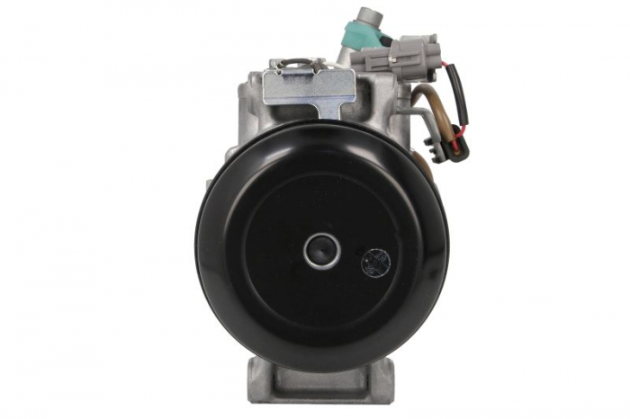 Compresor climatizare potrivit MERCEDES C (C204), C T-MODEL (S204), C (W204), E (A207), E (C207), E T-MODEL (S212), E (W212), SLC (R172), SLK (R172) 2.2D/3.5 08.08- [2]