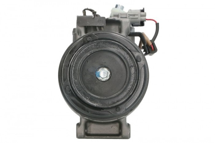 Compresor climatizare potrivit MERCEDES C (C204), C T-MODEL (S204), C (W204), E (A207), E (C207), E T-MODEL (S212), E (W212), SLC (R172), SLK (R172) 2.2D/3.5 08.08- [2]