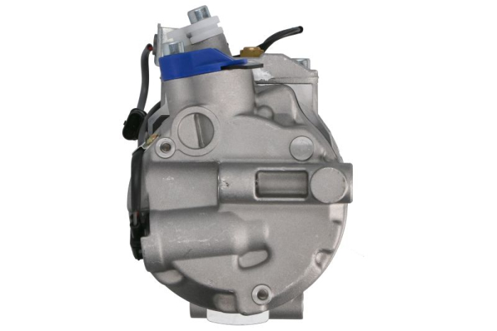 Compresor climatizare potrivit MERCEDES C (C204), C T-MODEL (S204), C (W204), E (A207), E (C207), E T-MODEL (S212), E (W212), SLC (R172), SLK (R172) 2.2D/3.5 dupa 2008 [2]