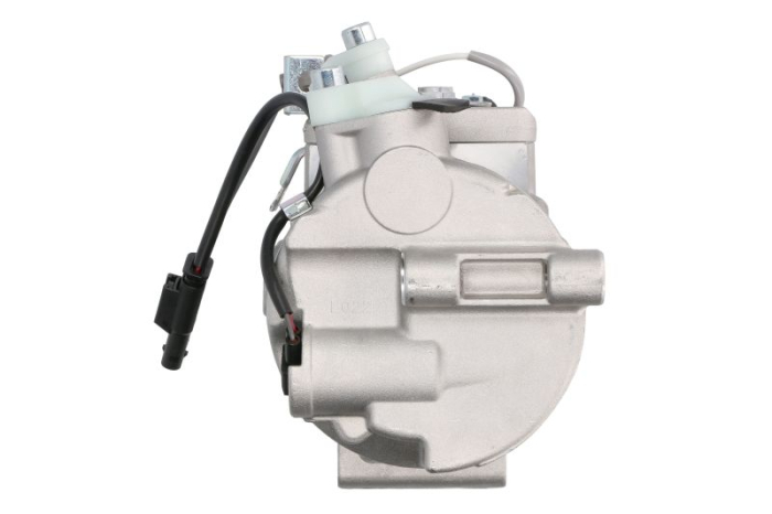 Compresor climatizare potrivit MERCEDES C (C204), C T-MODEL (S204), C (W204), E (A207), E (C207), E T-MODEL (S212), E (W212), SLC (R172), SLK (R172) 2.2D/3.5 dupa 2008 [2]