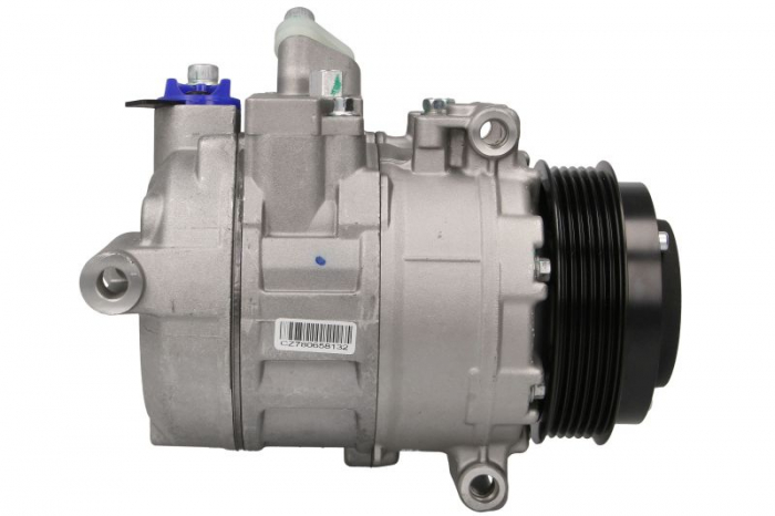 Compresor climatizare potrivit MERCEDES C (C204), C T-MODEL (S204), C (W204), E (A207), E (C207), E T-MODEL (S212), E (W212), SLK (R172) 1.8 01.07- [4]