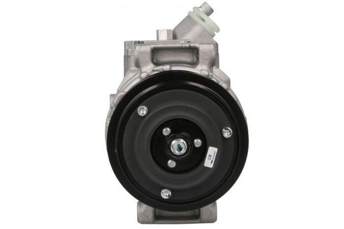 Compresor climatizare potrivit MERCEDES C (C204), C T-MODEL (S204), C (W204), E (A207), E (C207), E T-MODEL (S212), E (W212), SLK (R172) 1.8 01.07- [2]