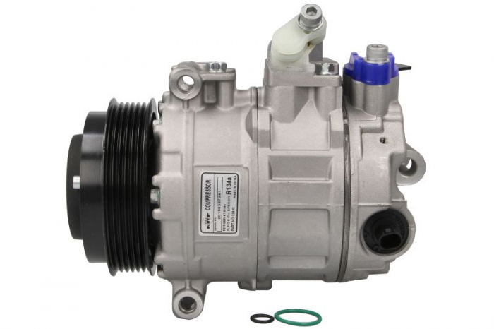 Compresor climatizare potrivit MERCEDES C (C204), C T-MODEL (S204), C (W204), E (A207), E (C207), E T-MODEL (S212), E (W212), SLK (R172) 1.8 01.07-