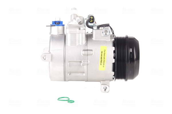 Compresor climatizare potrivit MERCEDES C (C204), C T-MODEL (S204), C (W204), E (A207), E (C207), E T-MODEL (S212), E (W212), SLK (R172) 1.8 01.07-
