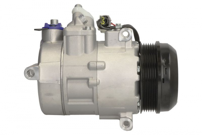 Compresor climatizare potrivit MERCEDES C (C204), C T-MODEL (S204), C (W204), E (A207), E (C207), E T-MODEL (S212), E (W212), SLK (R172) 1.8 01.07- [4]