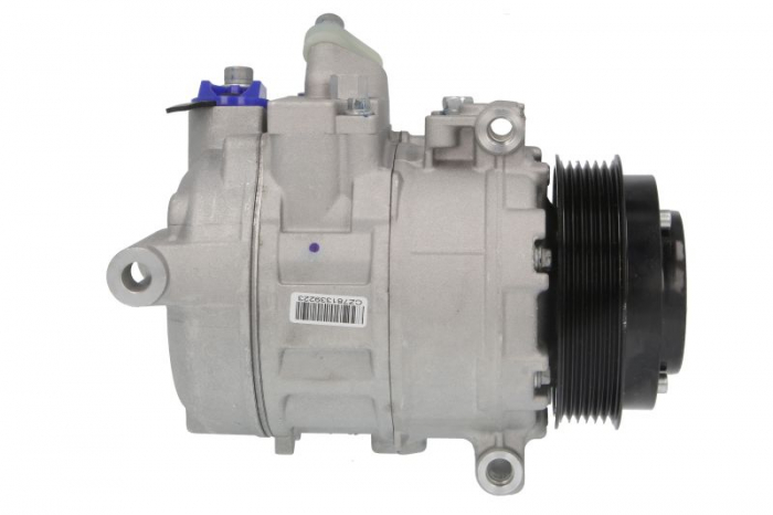 Compresor climatizare potrivit MERCEDES C (C204), C T-MODEL (S204), C (W204), E (A207), E (C207), E T-MODEL (S212), E (W212), SLK (R172) 1.8 01.07- [4]