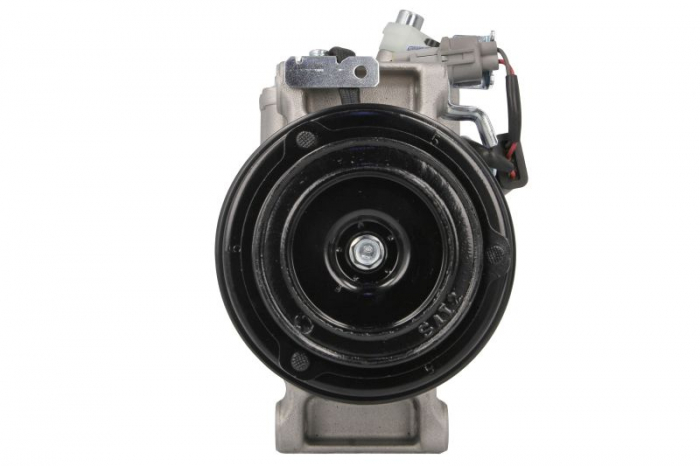 Compresor climatizare potrivit MERCEDES C (C204), C T-MODEL (S204), C (W204), E (A207), E (C207), E T-MODEL (S212), E (W212), SLK (R172) 1.8/1.8CNG 01.07- [2]