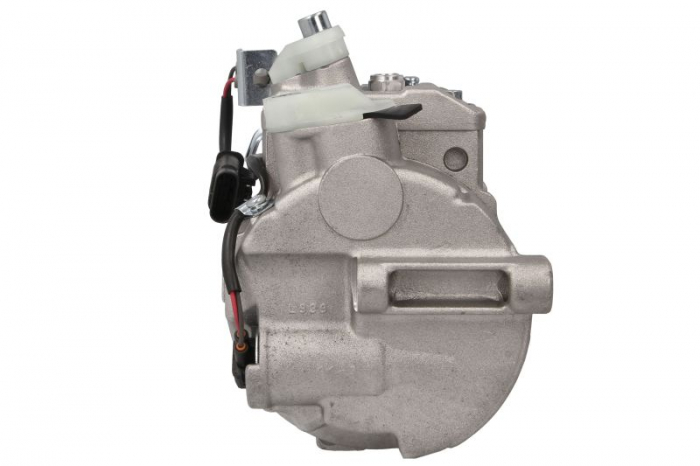 Compresor climatizare potrivit MERCEDES C (C204), C T-MODEL (S204), C (W204), E (A207), E (C207), E T-MODEL (S212), E (W212), SLK (R172) 1.8/1.8CNG 01.07- [3]