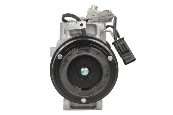 Compresor climatizare potrivit MERCEDES C (C204), C T-MODEL (S204), C (W204), E (A207), E (C207), E T-MODEL (S212), E (W212), SLK (R172) 2.2D 08.08- [2]