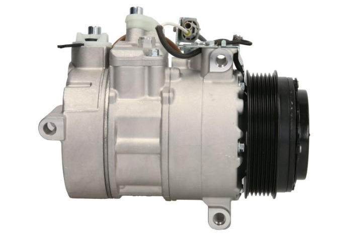 Compresor climatizare potrivit MERCEDES C (C204), C (W204), C T-MODEL (S204), CLS (C218), CLS SHOOTING BRAKE (X218), E (A207), E (C207), E (W212), E T-MODEL (S212), GLK (X204) 1.6-4.7 01.08- [4]