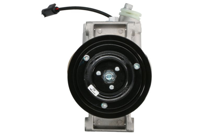 Compresor climatizare potrivit MERCEDES C (C204), C (W204), C T-MODEL (S204), CLS (C218), CLS SHOOTING BRAKE (X218), E (A207), E (C207), E (W212), E T-MODEL (S212), GLK (X204) 1.6-6.2 01.07- [2]