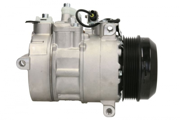Compresor climatizare potrivit MERCEDES C (C204), C (W204), C T-MODEL (S204), E (A207), E (C207), E (W212), E T-MODEL (S212), SLC (R172), SLK (R172) 2.2D/2.2DH/3.5 08.08- [4]