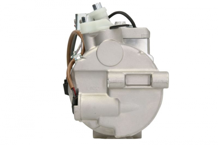Compresor climatizare potrivit MERCEDES C (C204), C (W204), C T-MODEL (S204), E (A207), E (C207), E (W212), E T-MODEL (S212), SLC (R172), SLK (R172) 2.2D/2.2DH/3.5 08.08- [3]