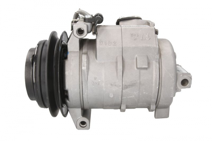 Compresor climatizare potrivit MERCEDES C (C204), SPRINTER 3,5-T (B906), SPRINTER 3-T (B906), SPRINTER 4,6-T (B906), SPRINTER 5-T (B906) 2.1D 2.2D 06.06-