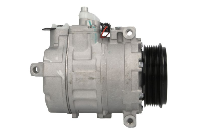 Compresor climatizare potrivit MERCEDES C (CL203), C T-MODEL (S203), C T-MODEL (S204), C (W203), C (W204), CLC (CL203), CLK (A209), CLK (C209), CLS (C219), E (A207) 1.8-6.4D dupa 1994 [3]