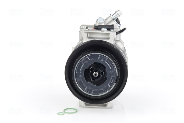 Compresor climatizare potrivit MERCEDES C (CL203), C T-MODEL (S203), C T-MODEL (S204), C (W203), C (W204), CLC (CL203), CLK (A209), CLK (C209), E T-MODEL (S211) 1.6/1.8/1.8CNG 2002-2016 [2]