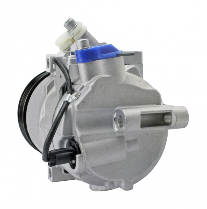 Compresor climatizare potrivit MERCEDES C (CL203), C T-MODEL (S203), C T-MODEL (S204), C (W203), C (W204), CLC (CL203), CLK (A209), CLK (C209), E T-MODEL (S211) 1.6/1.8/1.8CNG 2002-2016 [2]