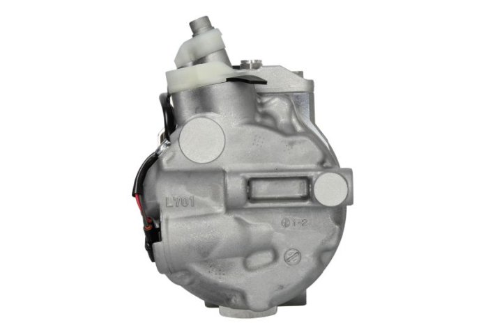 Compresor climatizare potrivit MERCEDES C (CL203), C T-MODEL (S203), C (W203), C (W204), CLC (CL203), CLK (A209), CLK (C209) 1.8-5.4 2001-2014 [2]
