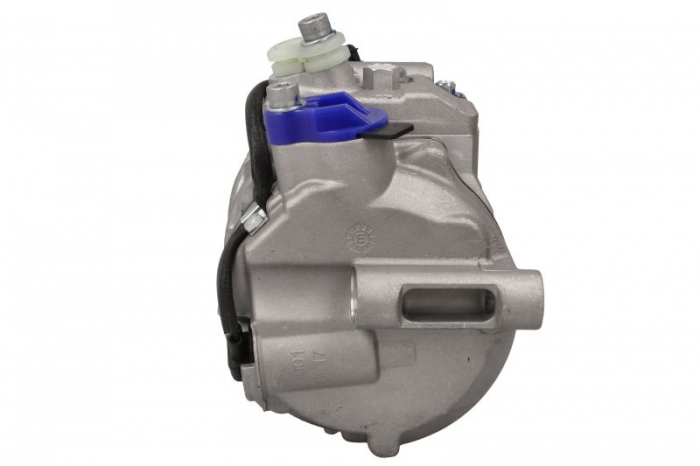 Compresor climatizare potrivit MERCEDES C (CL203), C T-MODEL (S203), C (W203), CLK (A209), CLK (C209), CLS (C219), E T-MODEL (S211), E (VF211), E (W211), GL (X164), M (W164) 2.1D-5.5 10.98- [3]